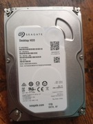 DYSK TWARDY SEAGATE ST1000DM003 3,5" SATA 3  1TB
