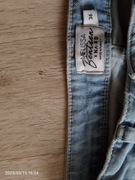 Jeansy Melissa Bentsen 