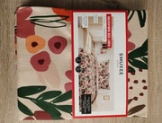 Zestaw pościeli z mikrofazy 220x200 cm