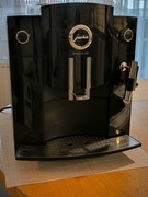 Ekspres Jura Impressa C60 Piano Black