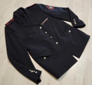 strój przebranie marynarka generał wojskowa XL 630