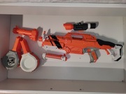 Pistolet NERF okazja