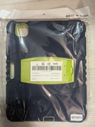 Etui do iPad Air 4/5/ Pro 11” z Podstawką i Miejsce na Rysik Granatowe