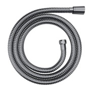 wąż prysznicowy, 150 cm OMNIRES NIKIEL SZCZOTKOWANY 029NI