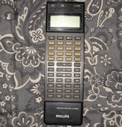 Oryginalny pilot Philips AV5690 do obsługi magnetowidu Philips VR6548