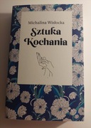 "Sztuka kochania" Michalina Wisłocka