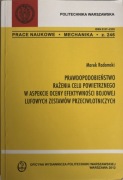 PRAWDOPODOBIEŃSTWO RAŻENIA CELU POWIETRZNEGO Radomski OPL lotnictwo