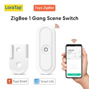 Zigbee Tuta mini  Switch przycisk przełącznik scen wyłącznik włącznik 