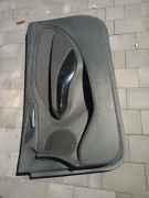 Boczek drzwi prawe przednie Opel Adam