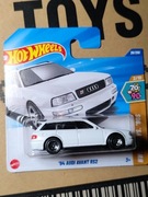 Hot wheels '94 Audi Avant RS2