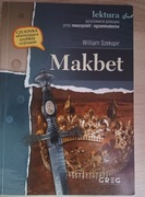 William Shakespeare Makbet z opracowaniem