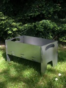 Mangal Grill torebka gratis 