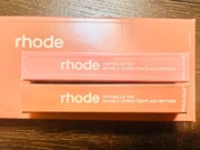 Rhode Lip Tint - 2 sztuki w kolorach Toast i Ribbon