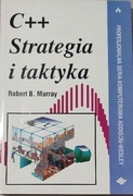 Robert Murray - C++ Strategia i taktyka 