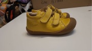 Skórzane buty NATURINO roz..22