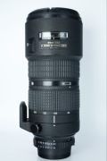 Obiektyw Nikon ED AF 80-200mm 2.8 D New