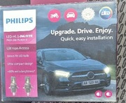 Żarówki ledy philips 