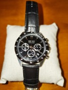 Seiko Selection 8T Chronograph SBTR021 (JDM Exclusive) STAN IDEALNY