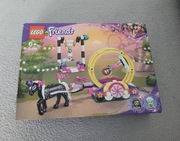 LEGO Friends 41686, Magiczna akrobatyka