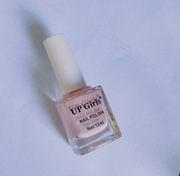 Lakier do paznokci up girls 12ml jasny pudrowy r