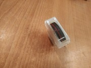 UNITRA Eltra radio Julia stereo wskaźnik częstotliwości Weigand 