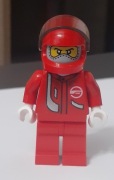 Lego Town City Racer - rac034