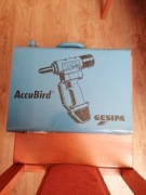 Nitownica elektryczna bezprzewodowa GESIPA nowa 