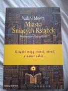 Miasto Śniących Książek