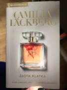 Książka Camili Lackberg 