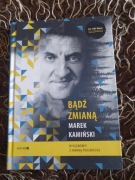 Bądź zmianą Marek Kamiński
