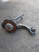 BMW X1 U11 Xdrive zwrotnica wachacze zawieszenie tył