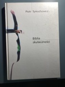 P. Tymochowicz: "Biblia skutecznosci"