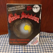 Amiga Giełda Światowa 