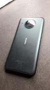NOKIA X10 telefon uszkodzony ekran