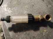 Karcher filtr wysokiego ciśnienia 