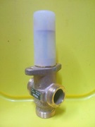 zawór trójdrogowy HORA 1,1/4"