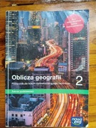 Oblicza geografii 2