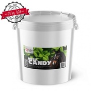 Nuba Candy PepperMint 20 kg - Smakołyki dla koni o smaku miętowym XXL