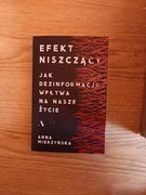 Anna Mierzyńska- "Efekt Niszczący"