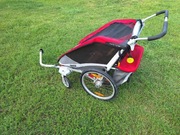 Thule Chariot Cougar