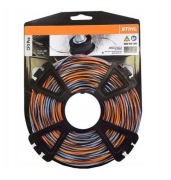 STIHL żyłka tnąca Carbon CF3 Pro  3,0 mm, 22 m 0000-930-4302