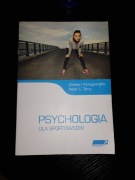 psychologia dla sportowców Karageorghis Terry