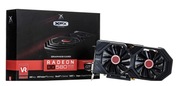 Karta graficzna XFX Radeon RX 580 GTS XXX 8GB