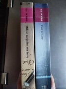 Pierre La Mure - Clair de Lune + Miłość niejedno ma imię 