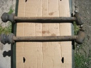 Drążek reakcyjny tył Chevrolet Oldsmobile Alero