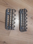 Zmywarka Bosch SMS4EVW14E półki do zmywarki 