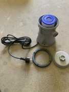 Pompa do basenu bestway nowa