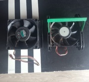 Cooler do procesor pc 2szt