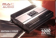 Wzmacniacz Mac audio 1000W