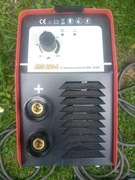 Spawarka inwertorowa MMA ARC 180-1